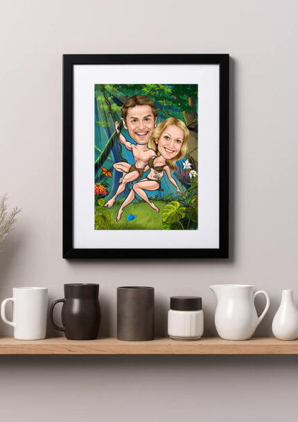 Anniversary Gift From Your Photos, Custom Gifts-1