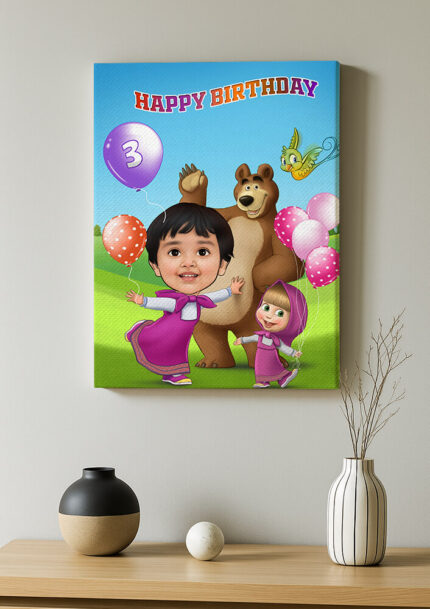 Birthday Gift From Your Photos, Custom Gifts-1