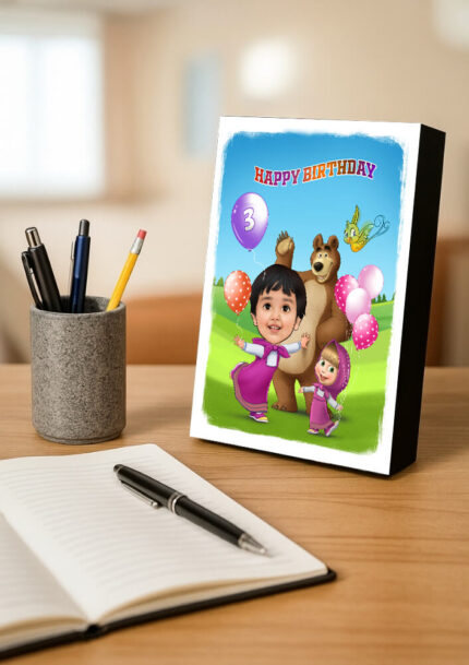 Birthday Gift From Your Photos, Custom Gifts