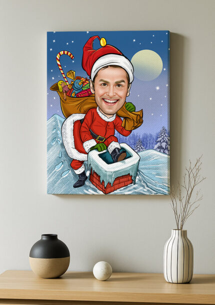 Christmas Gift From Your Photos, Custom Gifts-1