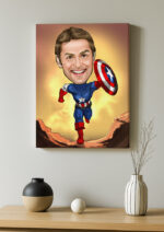 Corporate & Teams Gift From Your Photos, Custom Gifts-1