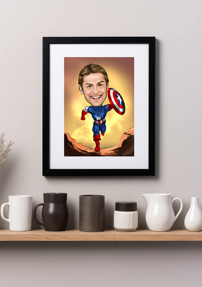 Corporate & Teams Gift From Your Photos, Custom Gifts