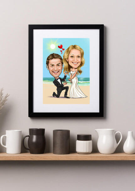 Engagement Gift From Your Photos, Custom Gifts-1