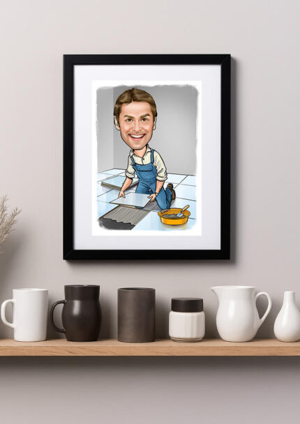 Farewell Gift From Your Photos, Custom Gifts