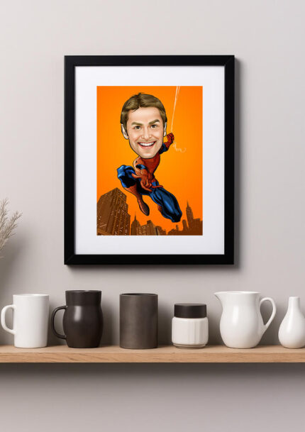 Father&rsquo;s Day Gift From Your Photos, Custom Gifts-1