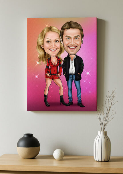 Gift For Boss From Your Photos, Custom Gifts