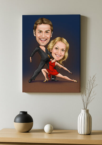 Gift For Couples From Your Photos, Custom Gifts-1