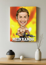 Gift For Dad From Your Photos, Custom Gifts-1