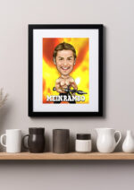 Gift For Dad From Your Photos, Custom Gifts-2
