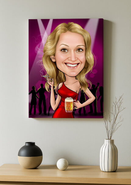 Gift For Friends From Your Photos, Custom Gifts-1