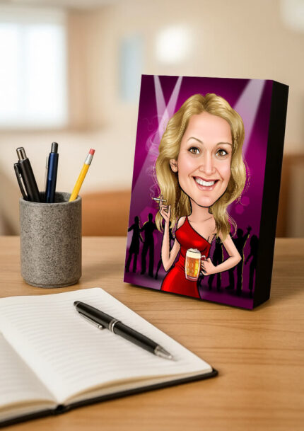 Gift For Friends From Your Photos, Custom Gifts