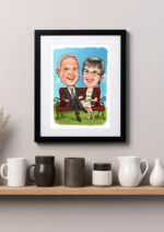 Gift For Grandparents From Your Photos, Custom Gifts-1