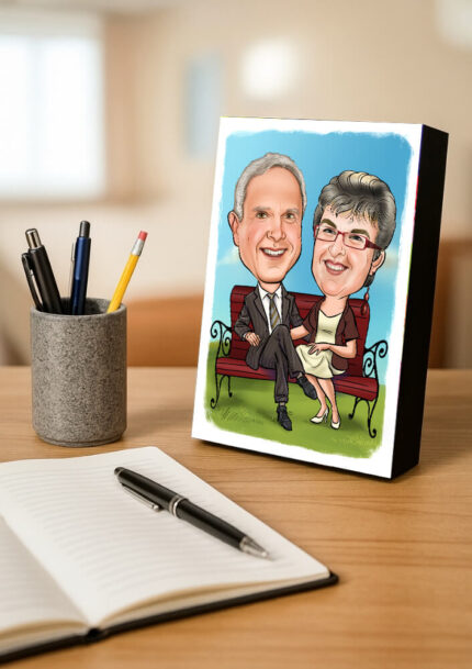 Gift For Grandparents From Your Photos, Custom Gifts