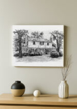 House Warming Gift From Your Photos, Custom Gifts-2