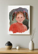 Memorial & Tribute Gift From Your Photos, Custom Gifts-1