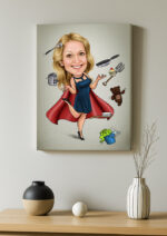 Mother&rsquo;s Day Gift From Your Photos, Custom Gifts