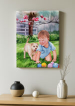 New Baby Gift From Your Photos, Custom Gifts-2