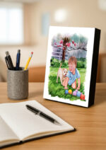 New Baby Gift From Your Photos, Custom Gifts-1