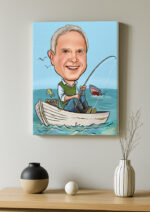 Retirement Gift From Your Photos, Custom Gifts-2