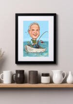Retirement Gift From Your Photos, Custom Gifts-1
