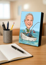 Retirement Gift From Your Photos, Custom Gifts