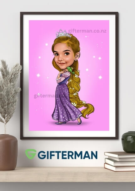 recent gallery portraits and caricatures 31