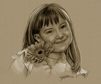 sepia portraits menu 200x167